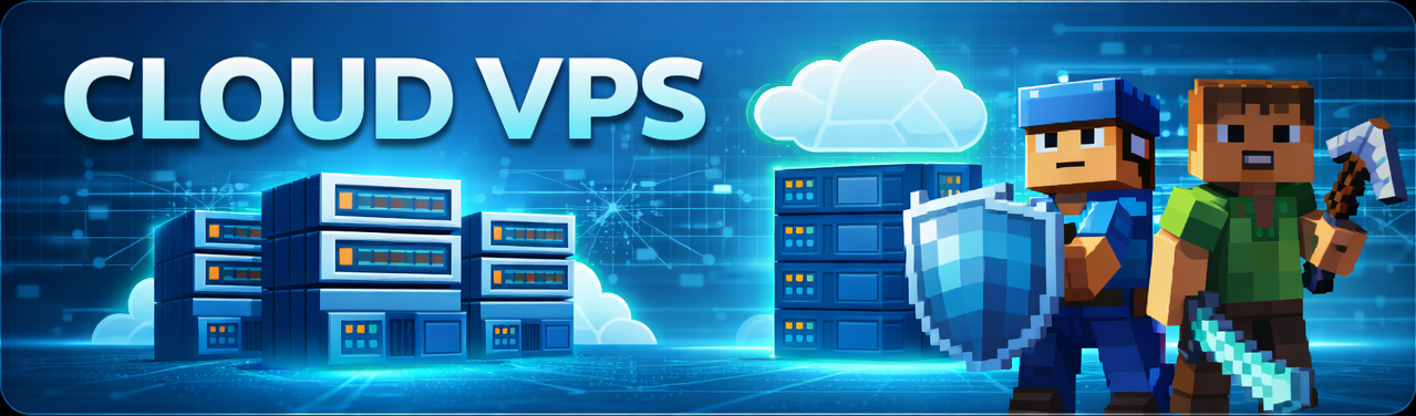 VPS Hosting